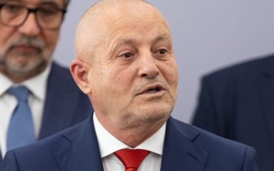 PSD, FURUNE cu deputatul tradator de Buzău: „Funcții pe tavă” după ședința PNL