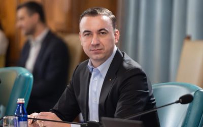 BOGDAN IVAN promite: Energii regenerabile, gaz și stocare, investiții masive până la finalul anului