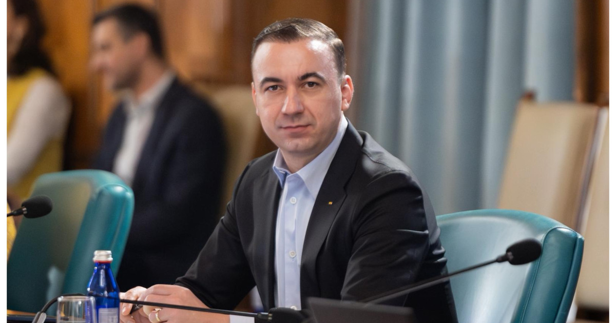 BOGDAN IVAN promite: Energii regenerabile, gaz și stocare, investiții masive până la finalul anului