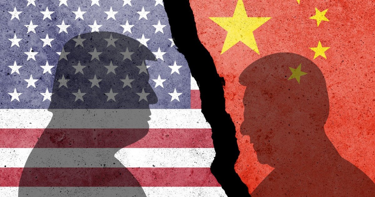 China și Iran, ofensivă economică: SUA, puse la colț în lupta geopolitică