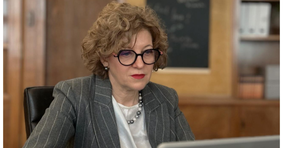 Oana Gheorghiu, atac dur la PSD: „Șantaj și populism” pe listări