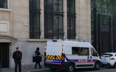 Amenințarea teroristă IRANIANĂ: Franța și Europa, în fața pericolului