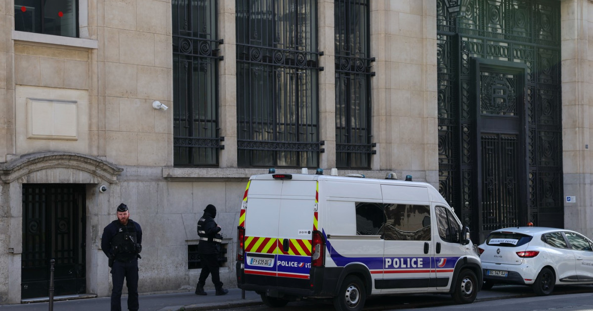 Amenințarea teroristă IRANIANĂ: Franța și Europa, în fața pericolului