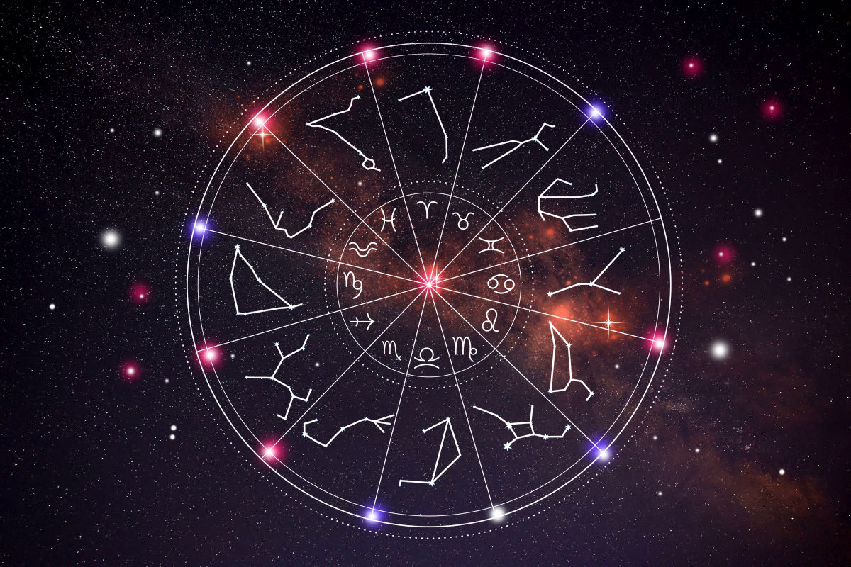 Zodii lovite: Schimbări radicale din aprilie. Află cine suferă