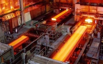 UE lovește oțelul importat: Taxe vamale duble, lovitură dură pentru producători