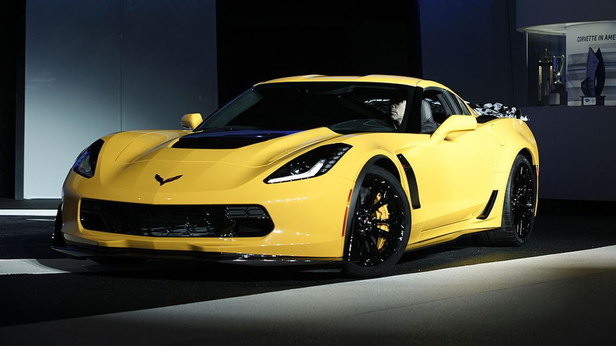 Șapte ore de drum pentru un Corvette: Escrocheria care a lăsat un om fără bani și mașină