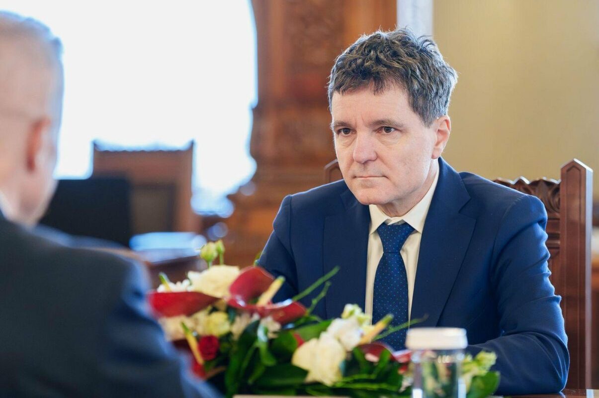 PSD, neîncrezător față de premierul coaliției?