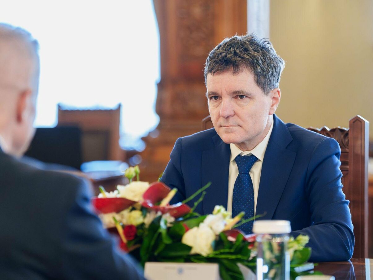 PSD, neîncrezător față de premierul coaliției?