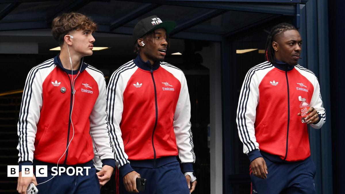 Meciul anului în Premier League: Manchester City – Arsenal, duel de infarct