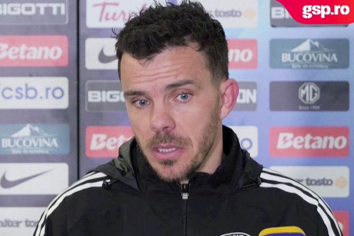 Nistor, convocat la ședință după ce a dezvăluit salariile de la Rapid