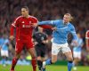 Manchester City – Liverpool, duel de gală în sferturile Cupei Angliei Marea confruntare din sferturile de finală ale Cupei Angliei a avut loc sâmbătă, pe stadionul „Etihad”, unde Manchester City a primit vizita campioanei en-titre din Premier League, Liverpool