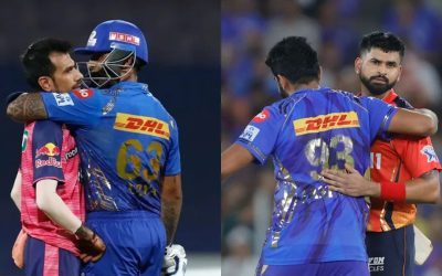 Iyer vs. Bumrah: 5 dueluri-cheie în meciul MI-PBKS din IPL 2026