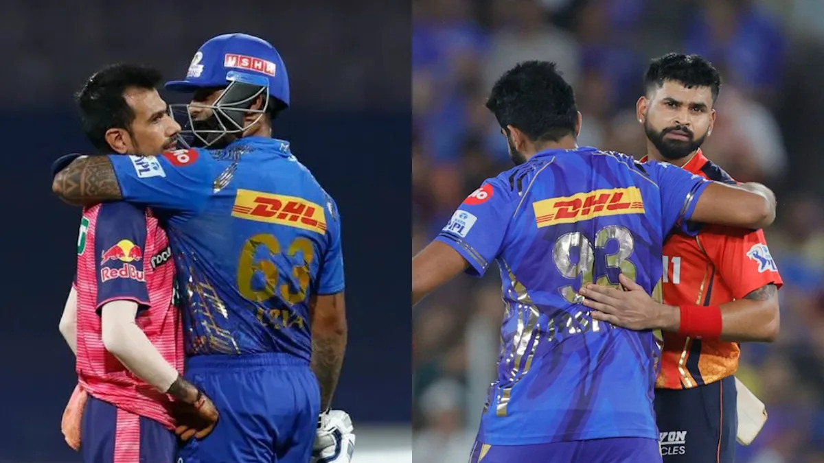 Iyer vs. Bumrah: 5 dueluri-cheie în meciul MI-PBKS din IPL 2026