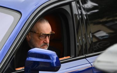 Becali, anunț bombă despre FCSB: Ce promite latifundiarul Rapid