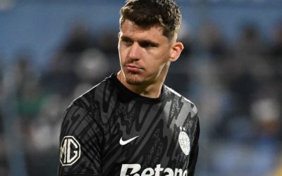 Ștefan Târnovanu, erou la Gaziantep? Reacția lui Giovanni Becali după „debutul” lui Rădoi