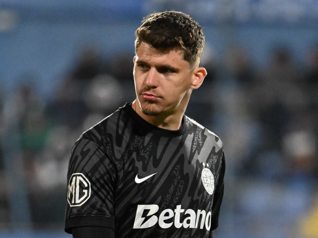 Ștefan Târnovanu, erou la Gaziantep? Reacția lui Giovanni Becali după „debutul” lui Rădoi