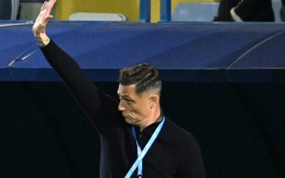 Rădoi a refuzat oferta unei echipe: „Oamenii au înțeles”