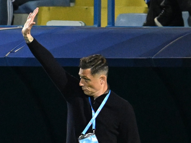 Rădoi a refuzat oferta unei echipe: „Oamenii au înțeles”