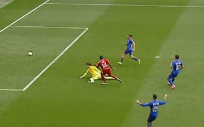 Sepsi – Steaua 1-0: GOOL în minutul 46. Meci DIRECT la Digi Sport 1