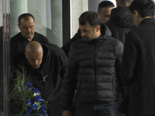 Cu cine a fost Vlad Chiricheș la București, la despărțirea de Mircea Lucescu?