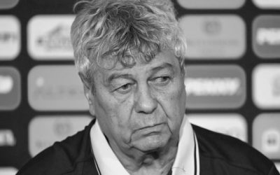 M. Lucescu, chinul vieții și al fotbalului: 8 episoade medicale
