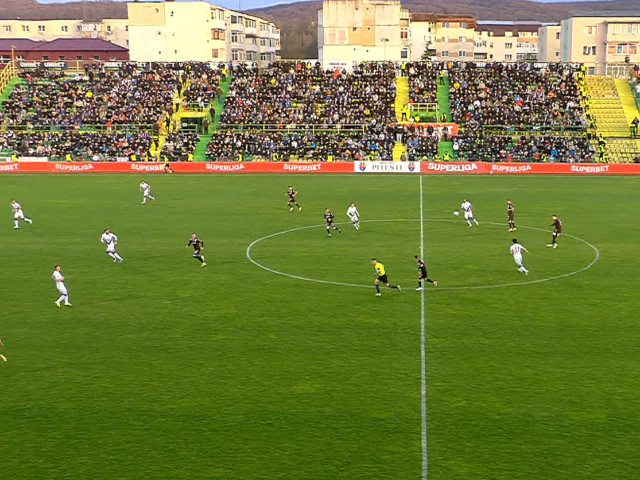 Live video&text | fc arges – dinamio: Duel incendiar în liga 1