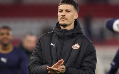 Man, golgheterul României, face furori în Olanda