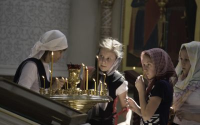 Când pică PAȘTELE? Calendarul ortodox vs. Catolic în următorii 10 ani. Diferențe șocante!