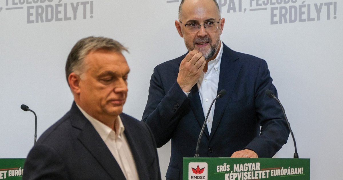 Kelemen Hunor, tranșant: „Nu mi s-a cerut demisia”! Reacții dure la acuzațiile de manipulare