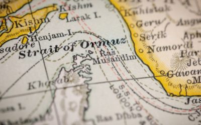 Băsescu, despre blocada din Ormuz: Greșeală strategică, riscă o criză SUA-Extremul Orient