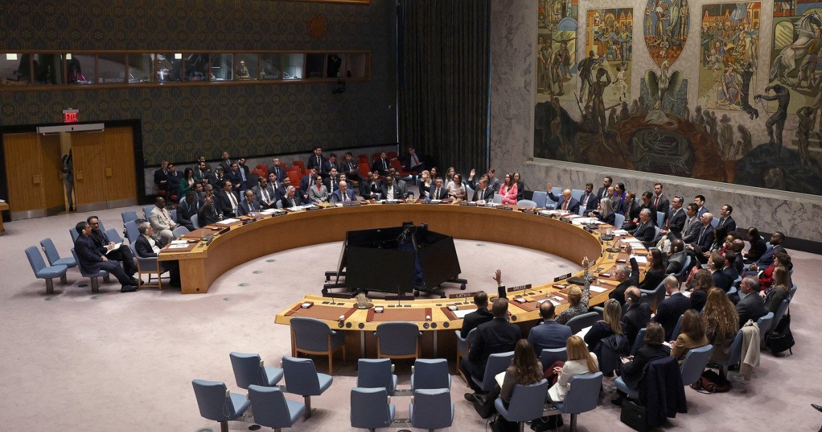 Rusia și China au blocat o rezoluție ONU privind Strâmtoarea Ormuz Rusia și China au exercitat dreptul de veto asupra unei rezoluții în Consiliul de Securitate al ONU, care viza redeschiderea Strâmtorii Ormuz