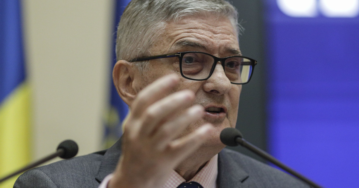 Dăianu: Criza politică, factură uriașă – dobânzi mai mari și buget sub presiune