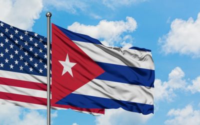 Cuba, dialog „recent” cu SUA: Ce s-a discutat la Havana?