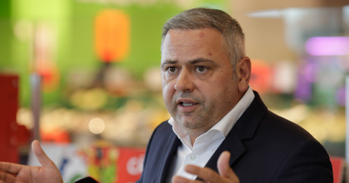 Motorina subvenționată, blocaj la guvern: Barbu avertizează asupra falimentului agriculturii