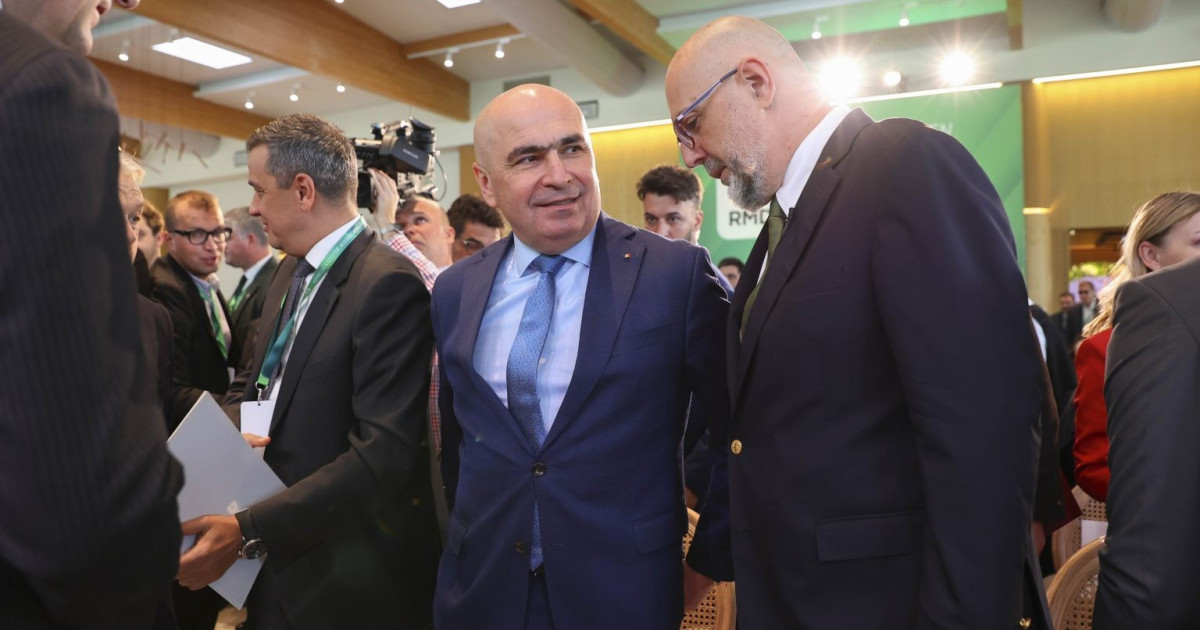 Kelemen Hunor: „Guvernarea trebuie să meargă mai departe”, după întâlnirea PNL-UDMR