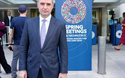 Vizită crucială la Washington: Ce vrea România de la SUA în contextul global