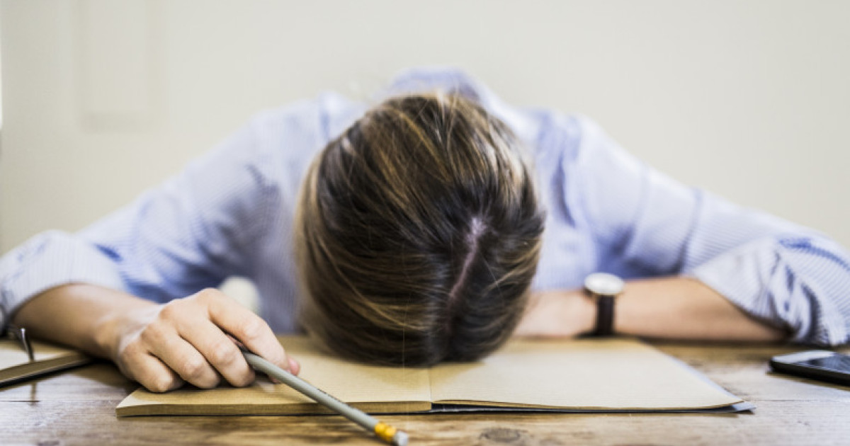 Legea privind prevenirea epuizării profesionale, cunoscută și sub denumirea de burnout, a fost respinsă de Senatul României