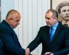 Borisov: Bulgaria, în pericolul unui „guvern Radev” după alegeri