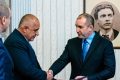 Borisov: Bulgaria, în pericolul unui „guvern Radev” după alegeri
