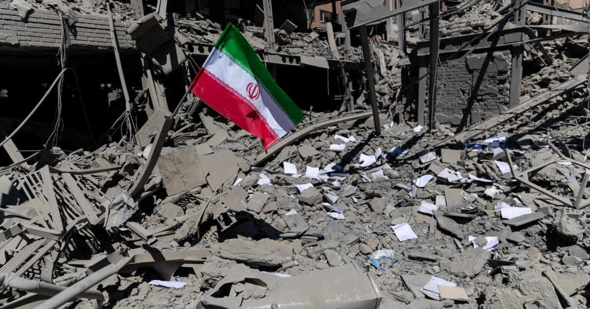 Război în Orient: JD Vance, despre sfaturile lui Donald Trump pentru Iran