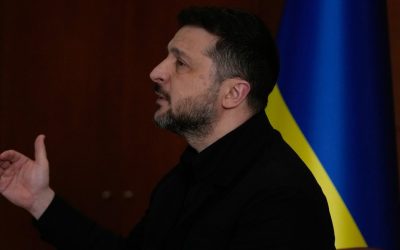 Zelenski, furios: Critici dure la adresa lui Trump. Ce i-a reproșat președintelui ucrainean