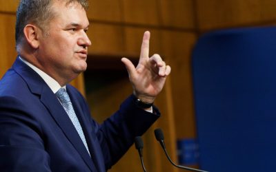 Cseke Attila: UDMR nu vede altă soluție politică. Prioritățile Uniunii