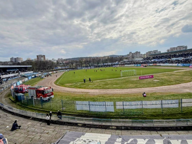 Orașul uitat din România revine după 19 ani: ”Suntem la coada Europei”