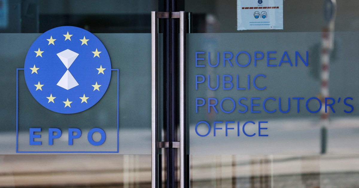 Pîslaru, ATACAT de Parchetul European: Ancheta PNRR, declanșată în cazul microbuzelor