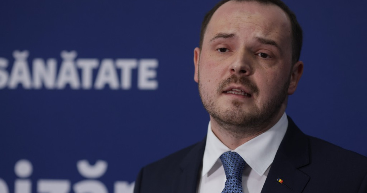 Ministrul Sănătății, Alexandru Rogobete, a declarat marți că introducerea mai multor asiguratori de sănătate nu reprezintă, sub nicio formă, o privatizare a sistemului medical