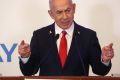 Netanyahu: Israel acceptă încetarea focului, dar trupele rămân în Liban
