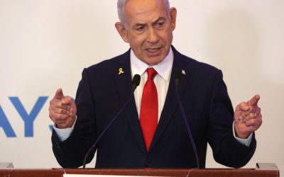 Netanyahu: Israel acceptă încetarea focului, dar trupele rămân în Liban
