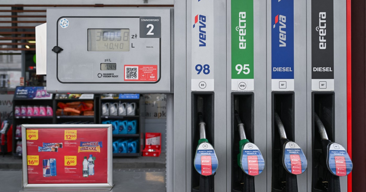 Polonia nu renunță la plafonarea prețurilor, în ciuda crizei energetice din Europa