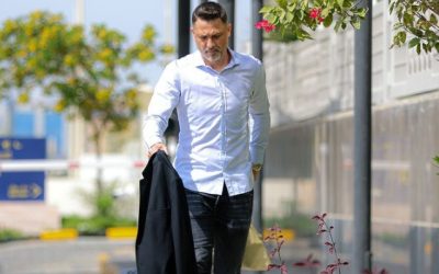 Rădoi, la un pas de Gaziantep: Ce i-a convins pe turci să-l aleagă?