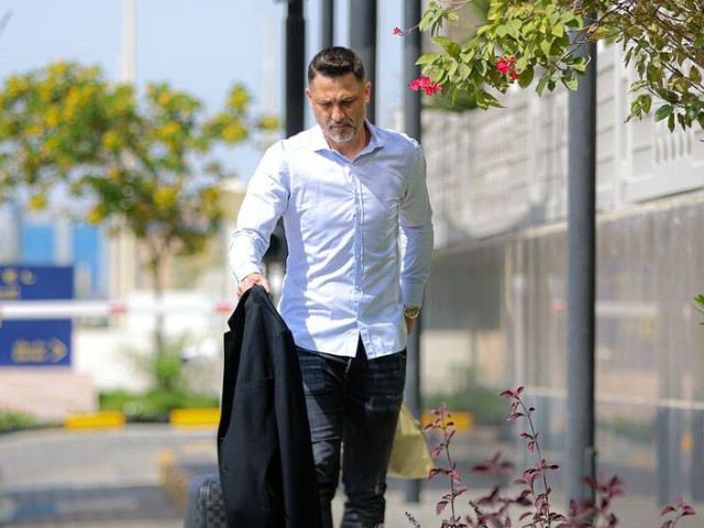 Rădoi, la un pas de Gaziantep: Ce i-a convins pe turci să-l aleagă?